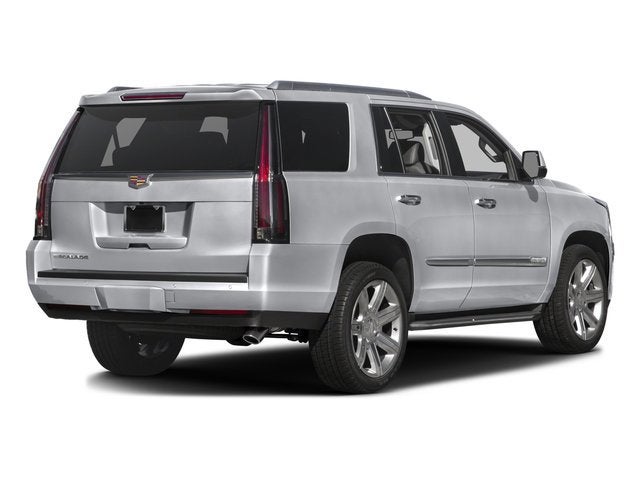 2016 Cadillac Escalade Standard