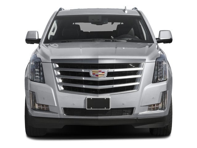 2016 Cadillac Escalade Standard