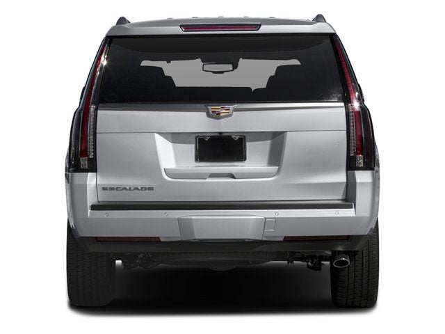 2016 Cadillac Escalade Standard