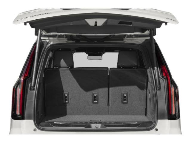 2021 Cadillac Escalade Luxury