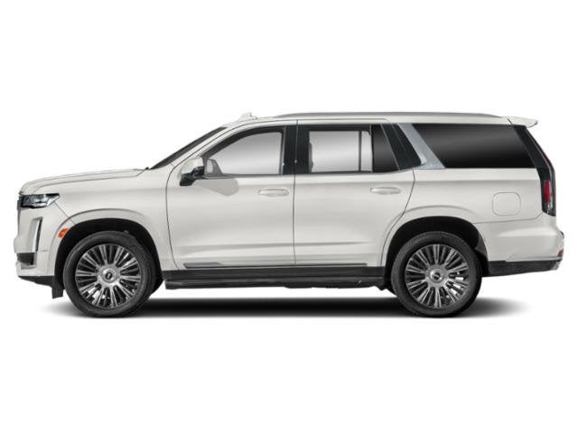 2021 Cadillac Escalade Luxury