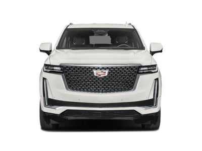 2021 Cadillac Escalade Luxury