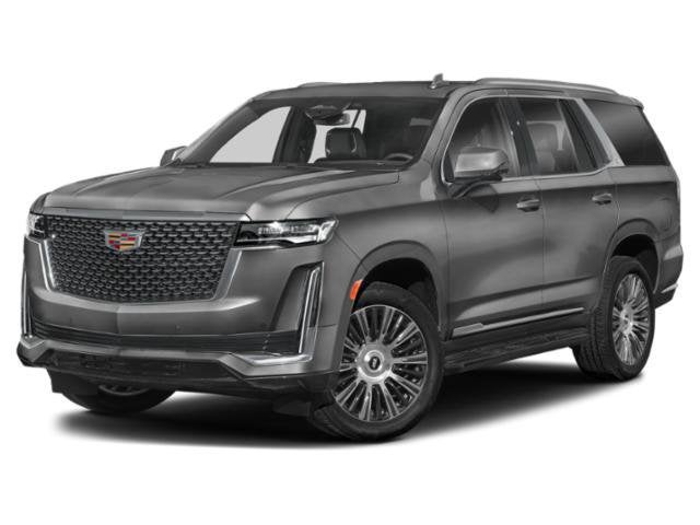 2021 Cadillac Escalade 2WD Premium Luxury's photo