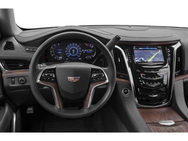 2019 Cadillac Escalade Platinum
