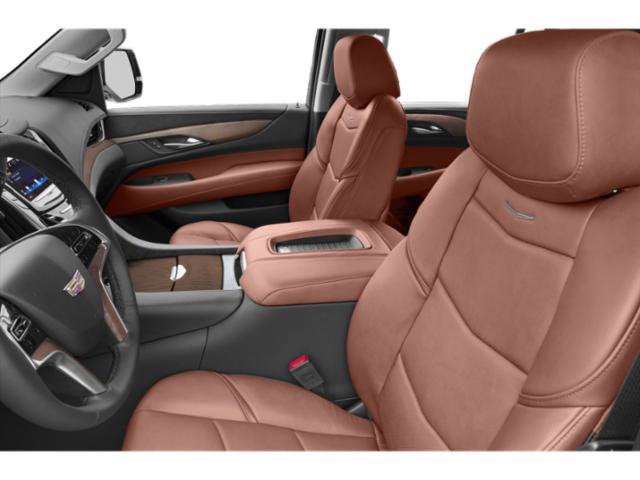 2019 Cadillac Escalade Platinum