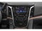 2019 Cadillac Escalade Platinum