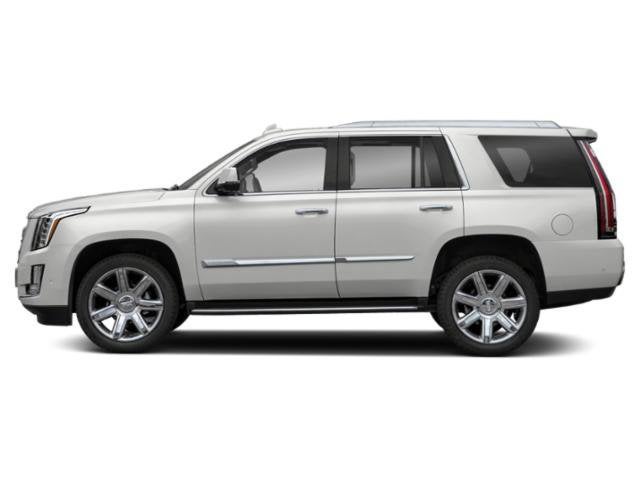2019 Cadillac Escalade Platinum