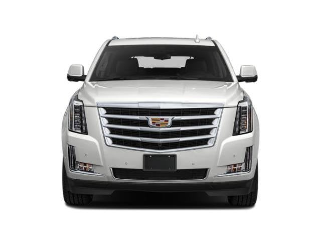 2019 Cadillac Escalade Platinum