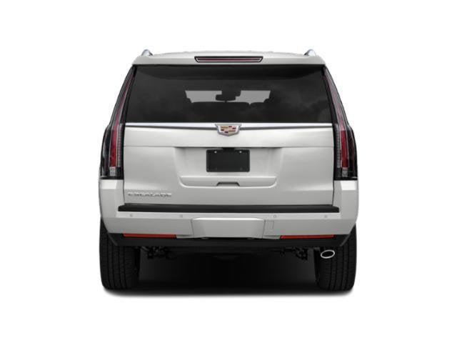 2019 Cadillac Escalade Platinum
