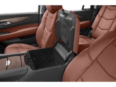 2020 Cadillac Escalade Platinum
