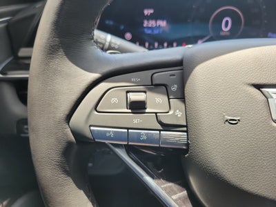 2022 Cadillac Escalade Sport