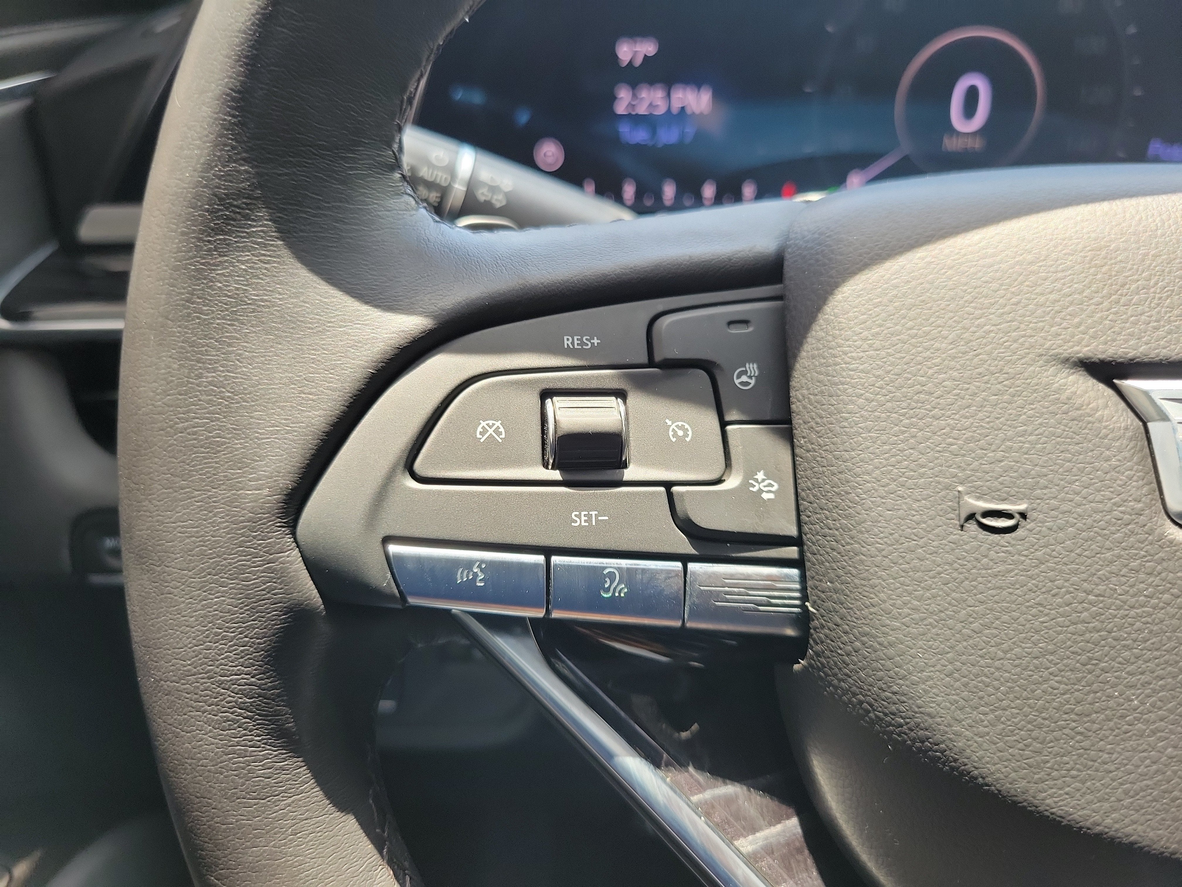 2022 Cadillac Escalade Sport
