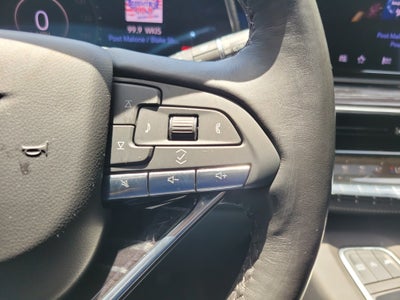 2022 Cadillac Escalade Sport