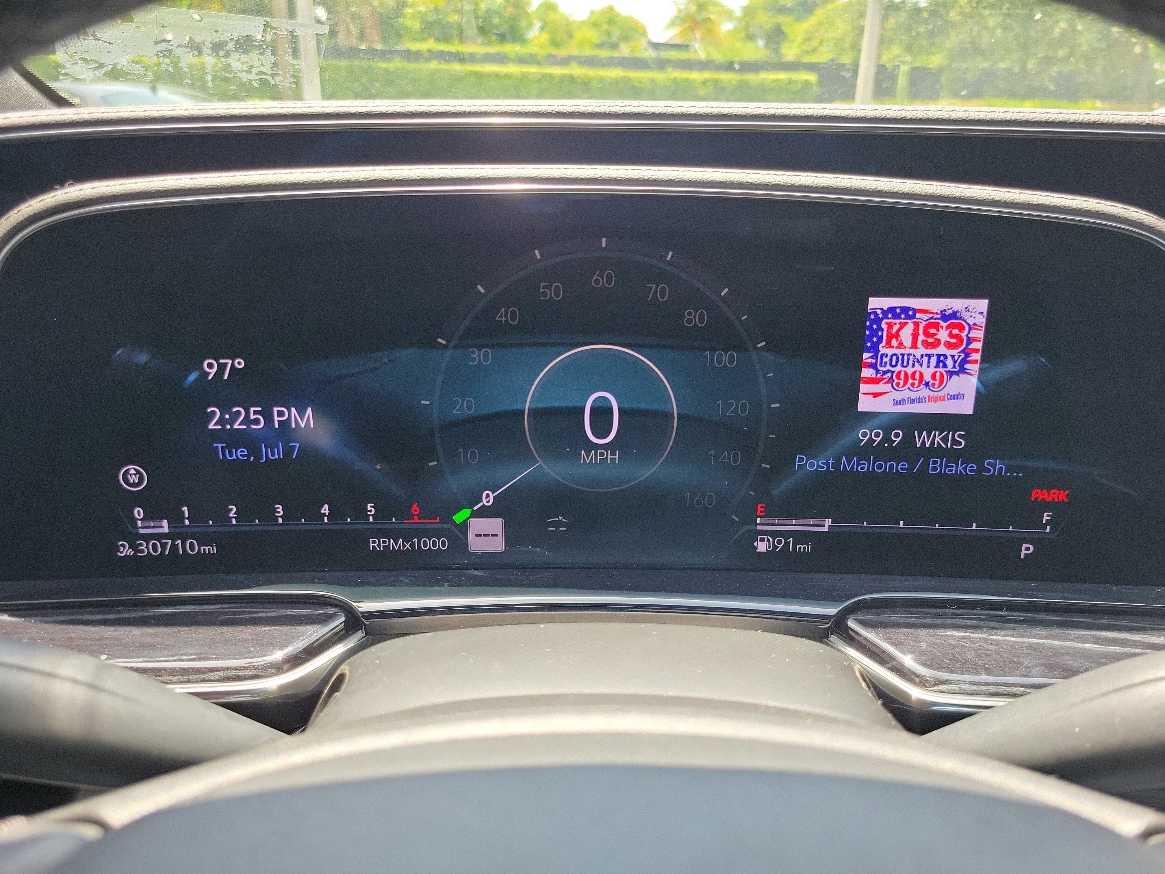 2022 Cadillac Escalade Sport