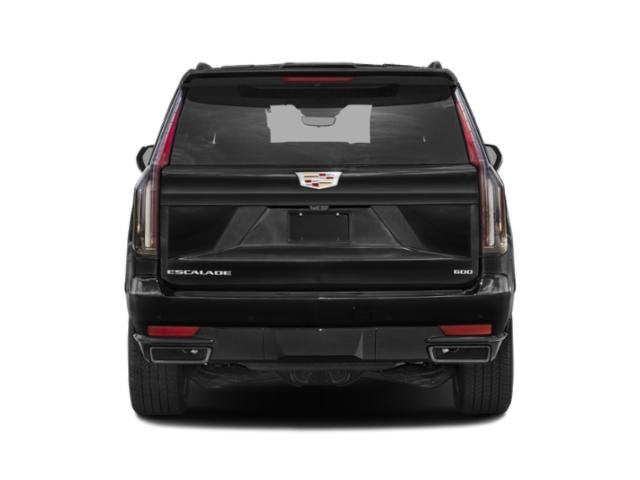2022 Cadillac Escalade Sport