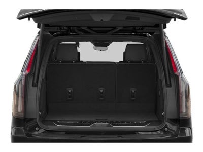 2022 Cadillac Escalade Sport