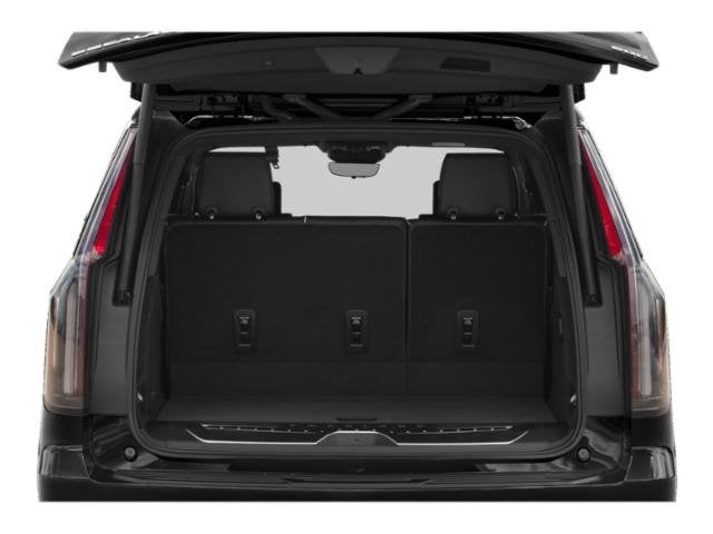 2022 Cadillac Escalade Sport