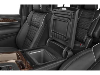 2022 Cadillac Escalade Sport