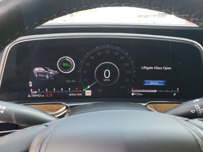 2021 Cadillac Escalade Sport Platinum