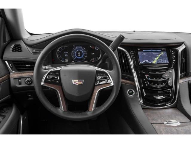 2018 Cadillac Escalade ESV Premium Luxury