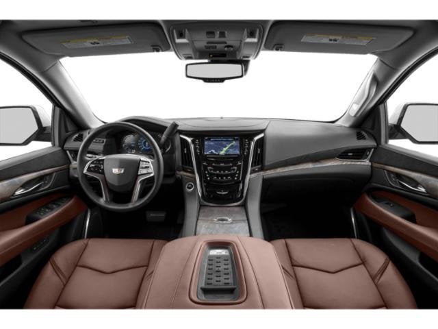 2018 Cadillac Escalade ESV Premium Luxury