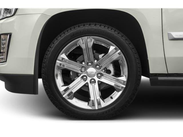 2018 Cadillac Escalade ESV Premium Luxury