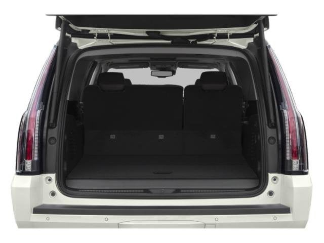 2018 Cadillac Escalade ESV Premium Luxury