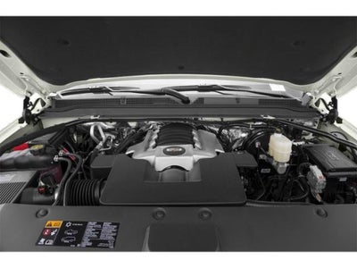 2018 Cadillac Escalade ESV Premium Luxury