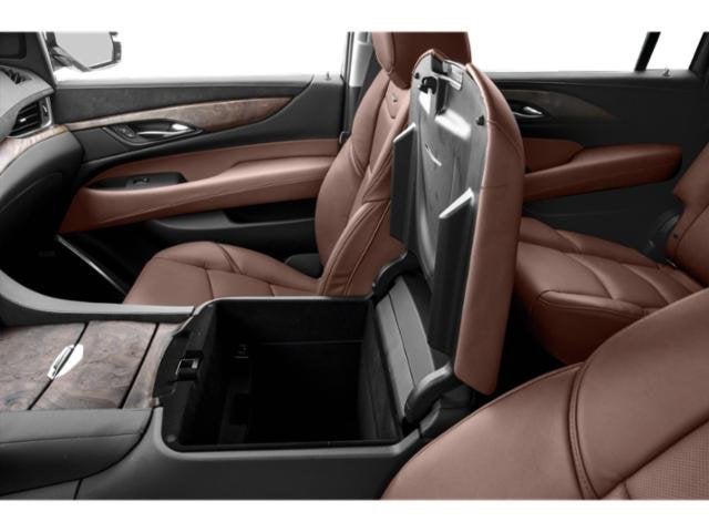 2018 Cadillac Escalade ESV Premium Luxury