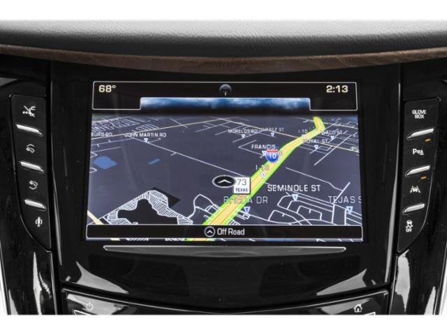 2018 Cadillac Escalade ESV Premium Luxury