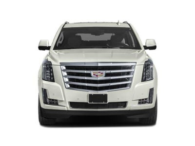 2018 Cadillac Escalade ESV Premium Luxury
