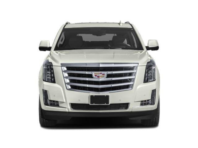 2018 Cadillac Escalade ESV Premium Luxury