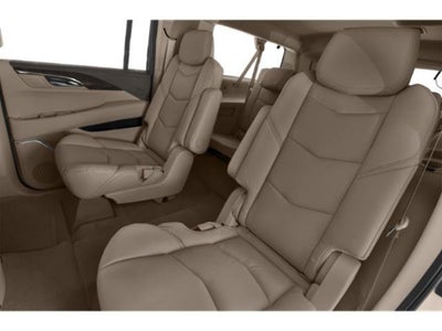 2019 Cadillac Escalade ESV Premium Luxury