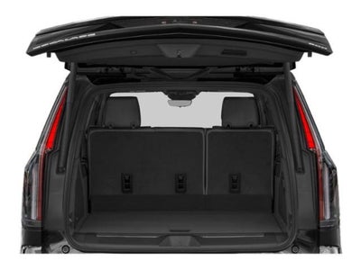 2021 Cadillac Escalade ESV Premium Luxury