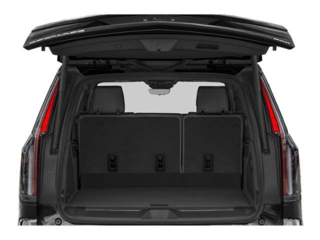 2021 Cadillac Escalade ESV Premium Luxury