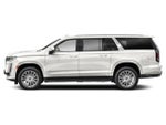 2021 Cadillac Escalade ESV Premium Luxury