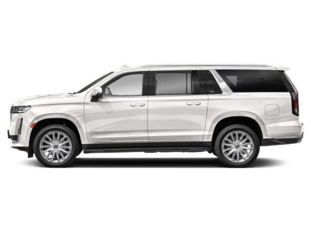 2021 Cadillac Escalade ESV Premium Luxury