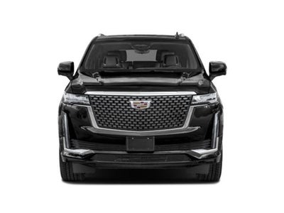 2021 Cadillac Escalade ESV Premium Luxury