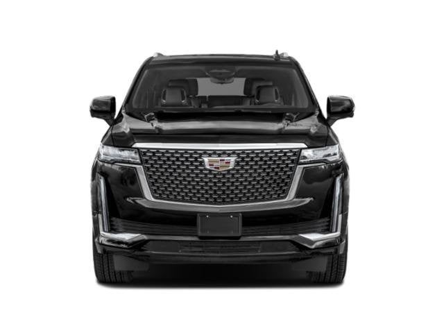 2021 Cadillac Escalade ESV Premium Luxury