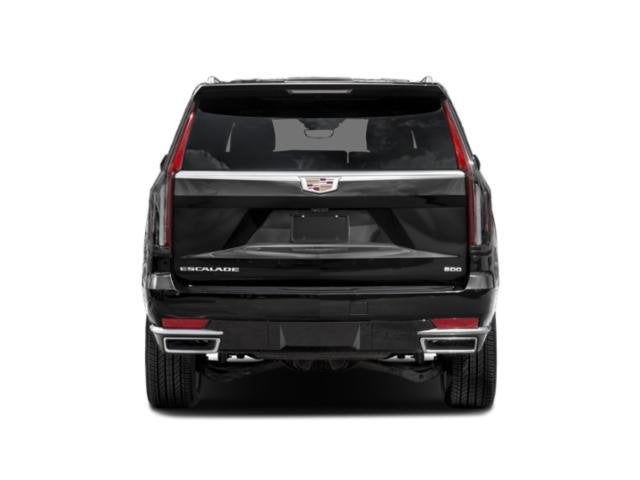 2021 Cadillac Escalade ESV Premium Luxury