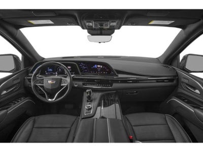 2022 Cadillac Escalade ESV Sport