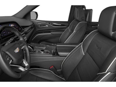 2022 Cadillac Escalade ESV Sport
