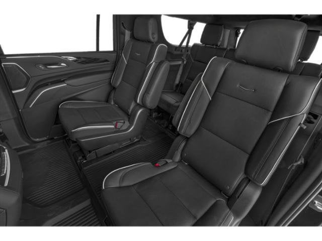 2022 Cadillac Escalade ESV Sport