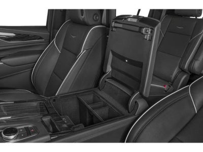 2022 Cadillac Escalade ESV Sport