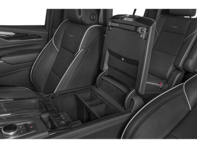 2022 Cadillac Escalade ESV Sport