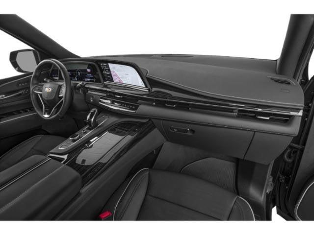 2022 Cadillac Escalade ESV Sport