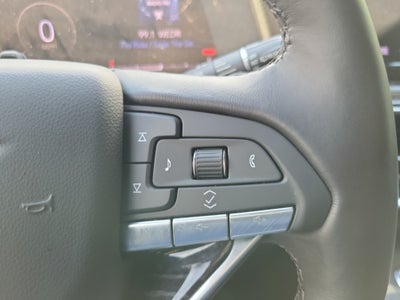 2022 Cadillac Escalade ESV Sport