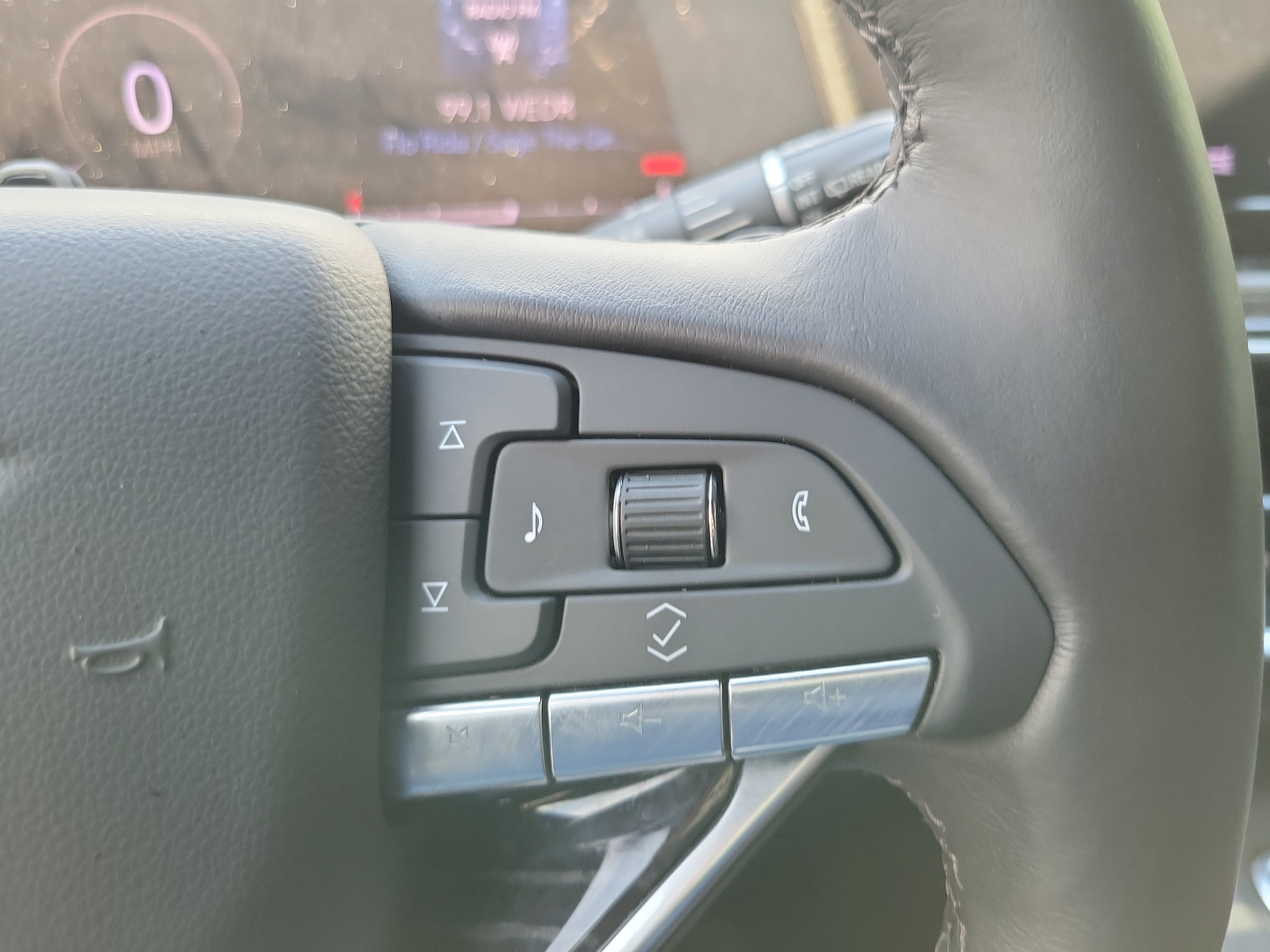 2022 Cadillac Escalade ESV Sport