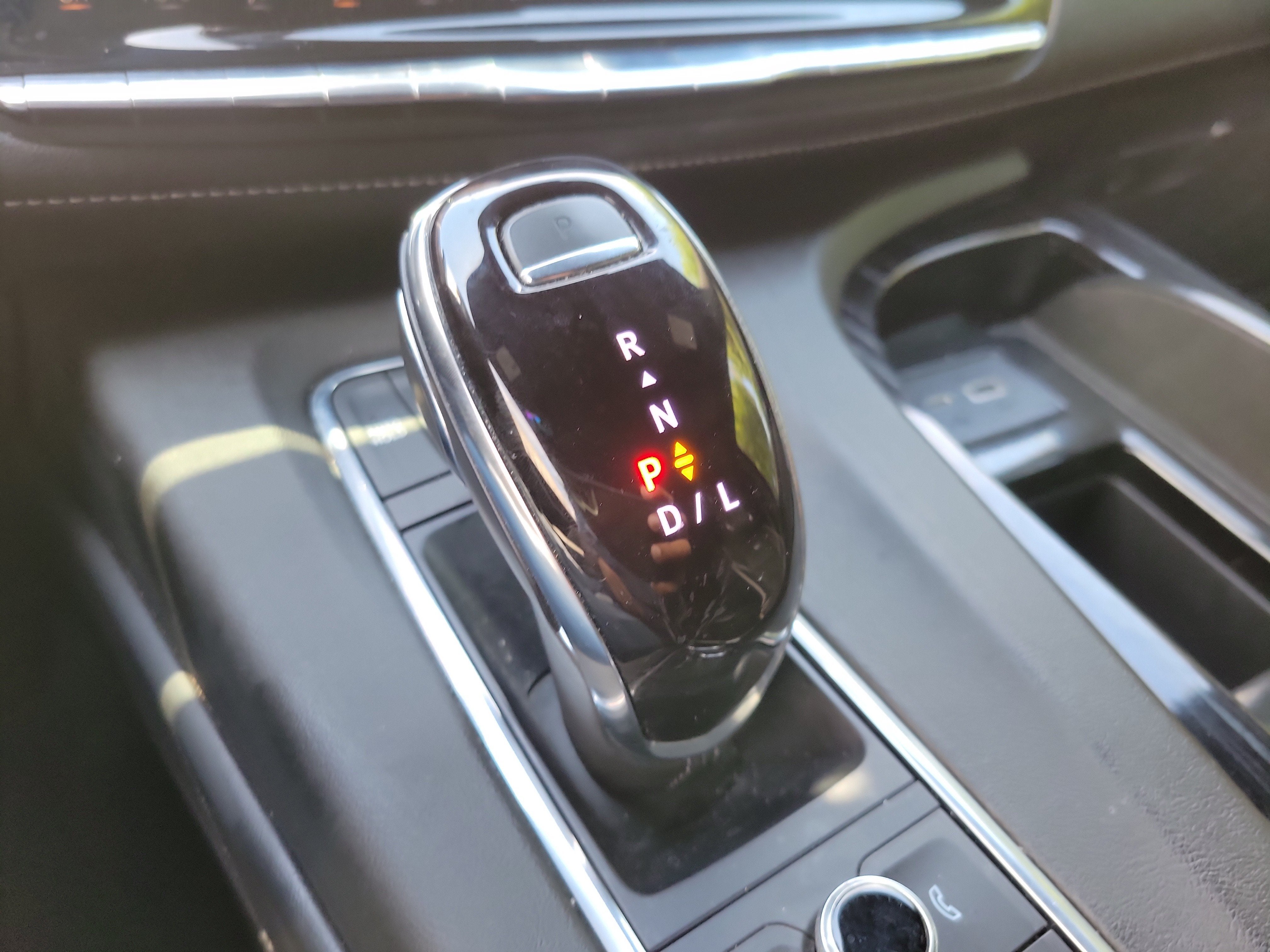 2022 Cadillac Escalade ESV Sport