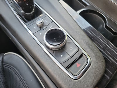 2022 Cadillac Escalade ESV Sport